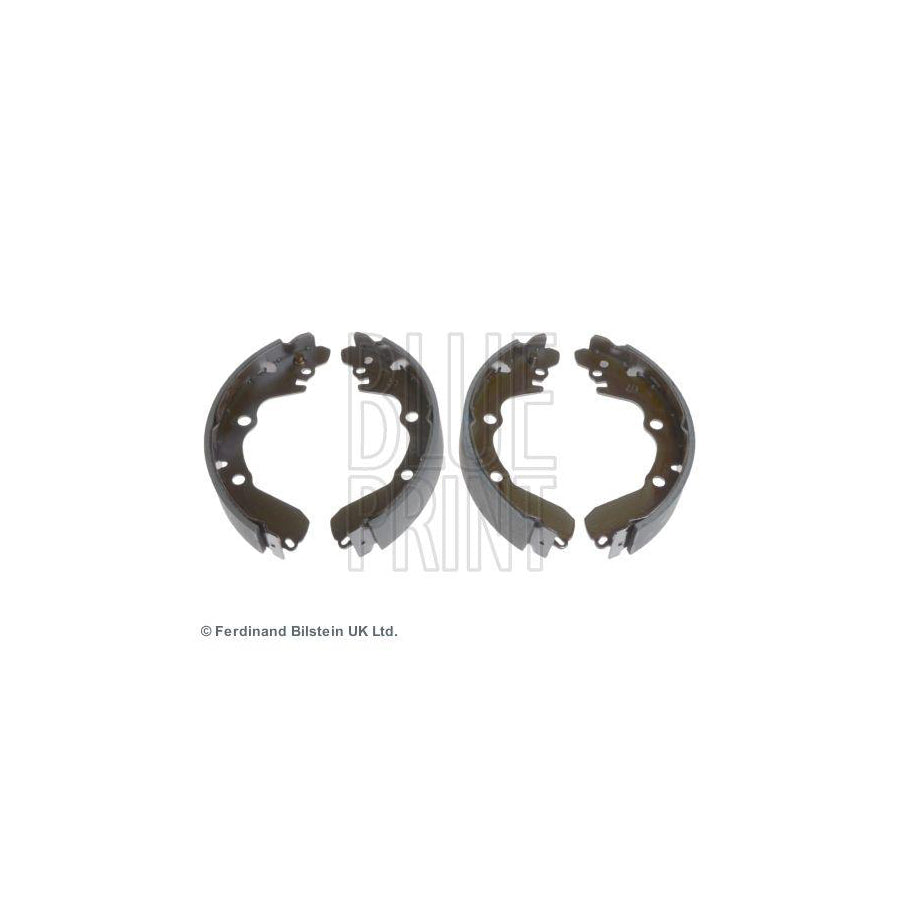 Blue Print Adc44123 Brake Shoe Set
