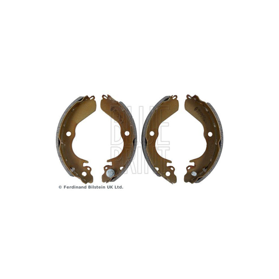 Blue Print Adc44126 Brake Shoe Set