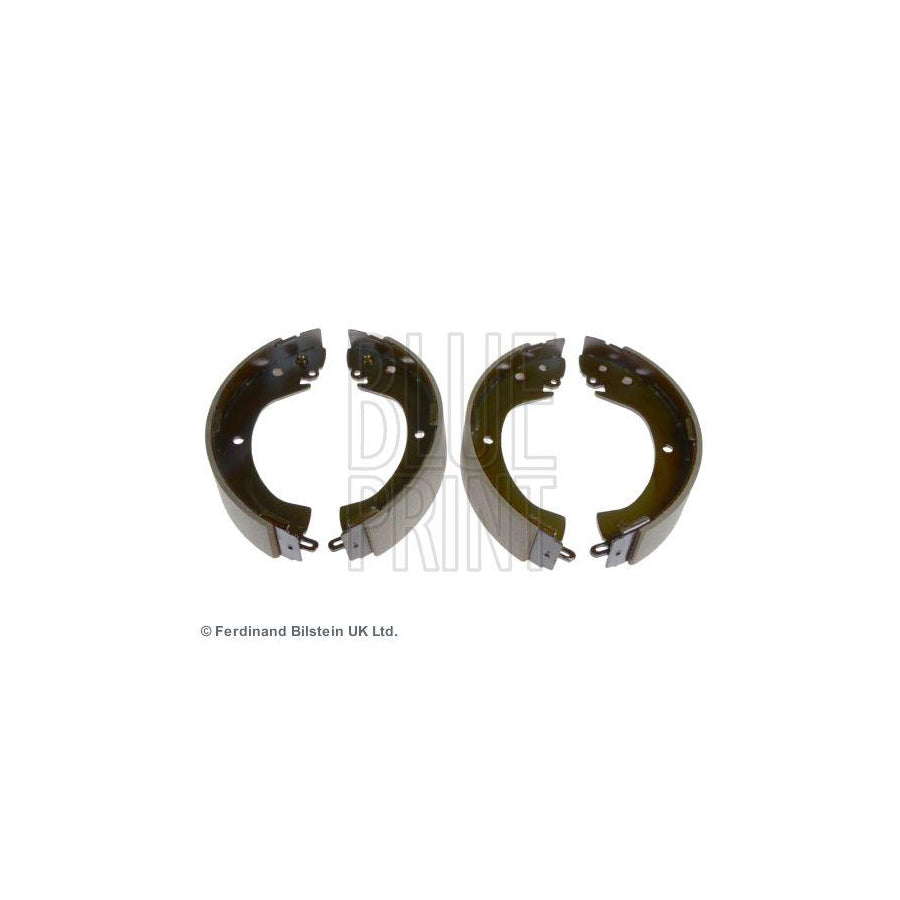 Blue Print Adc44127 Brake Shoe Set