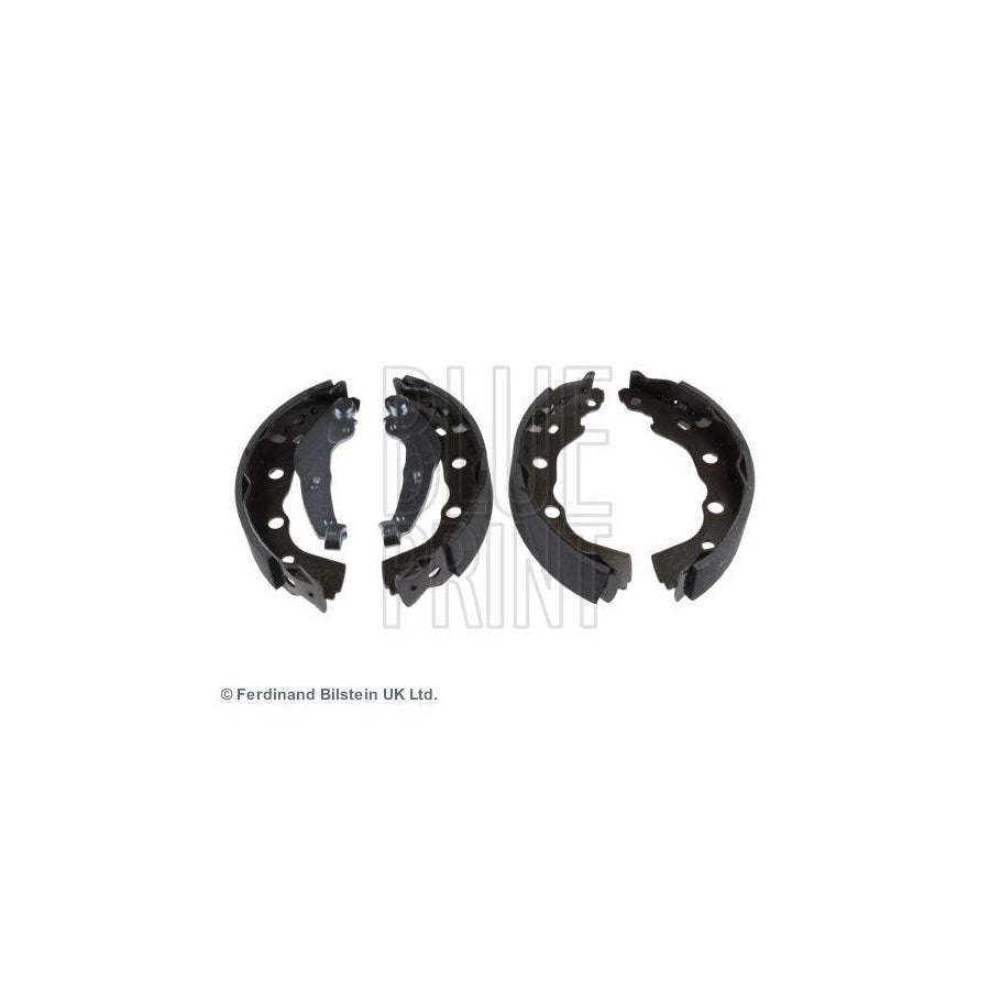 Blue Print Adc44132 Brake Shoe Set
