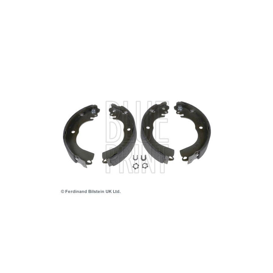 Blue Print Adc44145 Brake Shoe Set