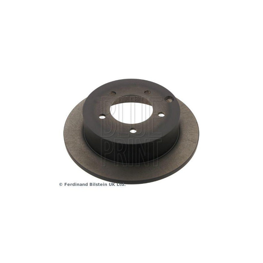 Blue Print Adc443120 Brake Disc for Mitsubishi Lancer