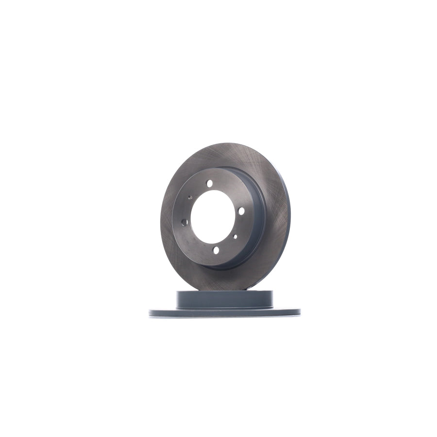 Blue Print Adc44382 Brake Disc