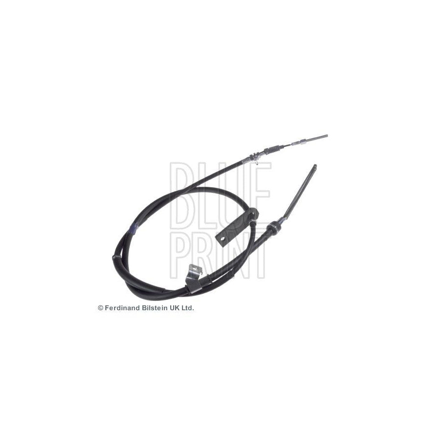 Blue Print Adc446102 Hand Brake Cable for Mitsubishi L200 II Pickup