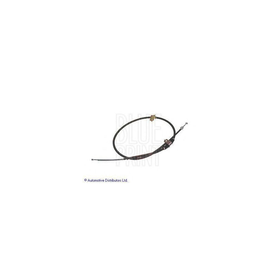 Blue Print Adc446110 Hand Brake Cable for Mitsubishi Galant
