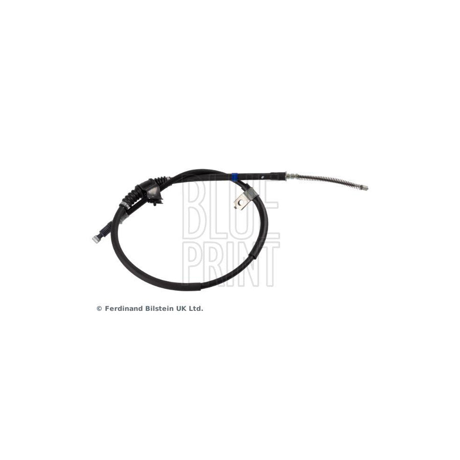 Blue Print Adc446111 Hand Brake Cable for Mitsubishi Pajero / Shogun