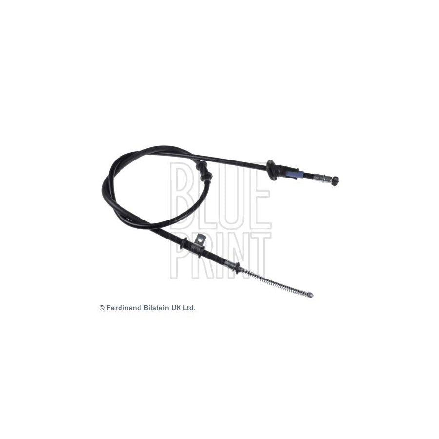 Blue Print Adc446116 Hand Brake Cable for Mitsubishi Carisma