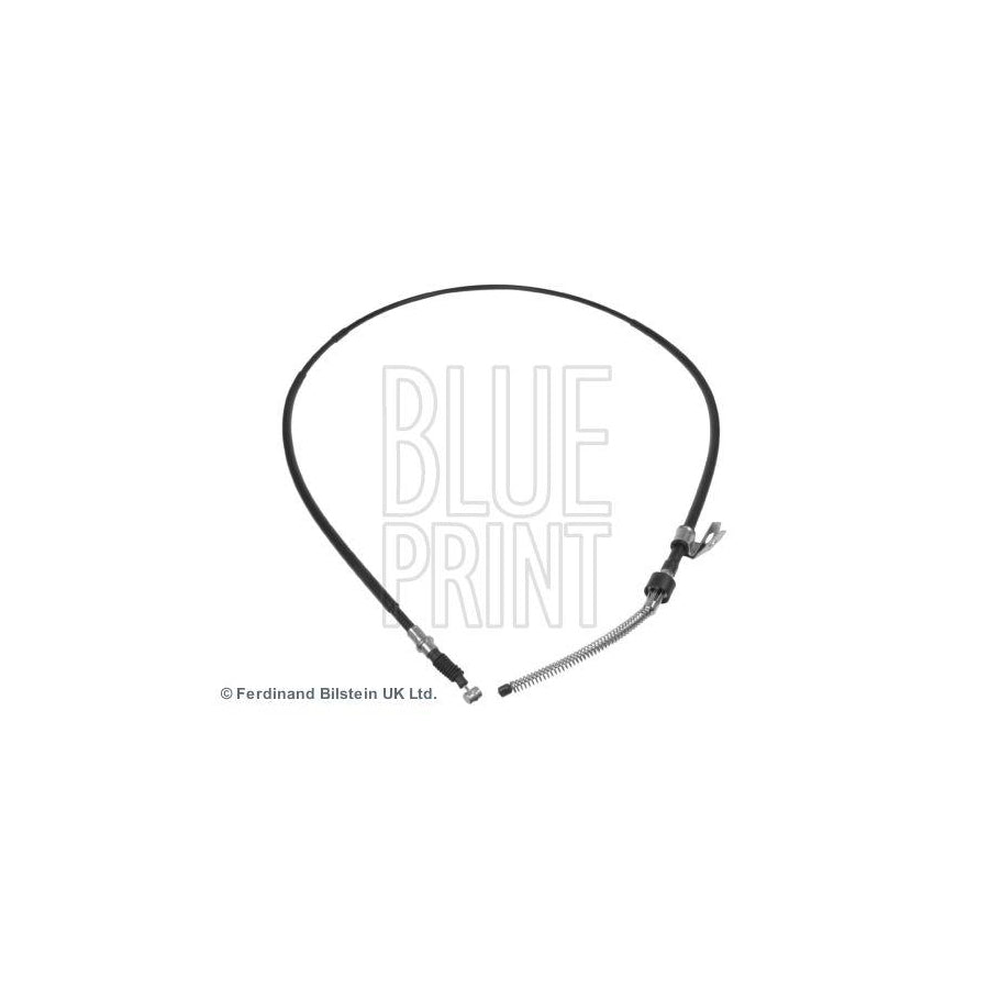 Blue Print Adc446117 Hand Brake Cable for Mitsubishi L200 III Pickup (K6)