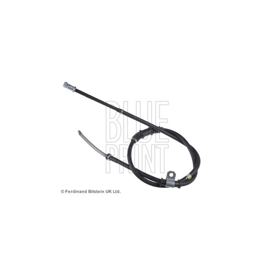 Blue Print Adc446119 Hand Brake Cable for Mitsubishi Colt V (Cj0)