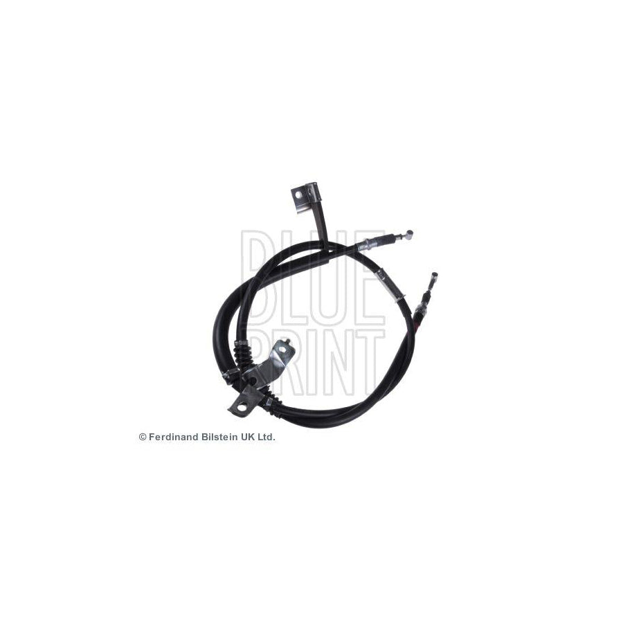 Blue Print Adc446123 Hand Brake Cable for Mitsubishi Pajero / Shogun I (L040)