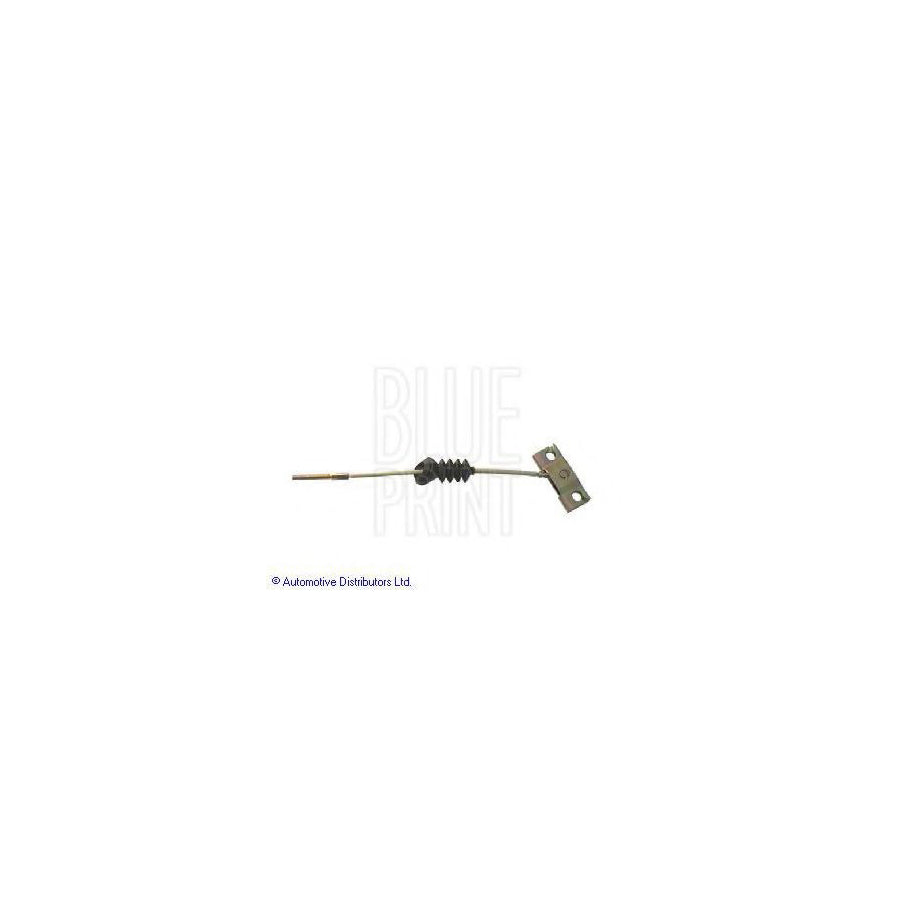 Blue Print Adc446126 Hand Brake Cable for Mitsubishi L200 III Pickup (K6)