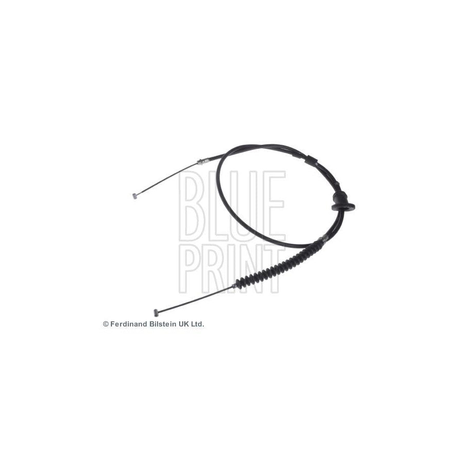 Blue Print Adc446127 Hand Brake Cable for Mitsubishi L200 II Pickup