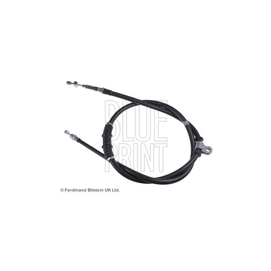 Blue Print Adc446148 Hand Brake Cable for Mitsubishi Fto (De2A, De3A)