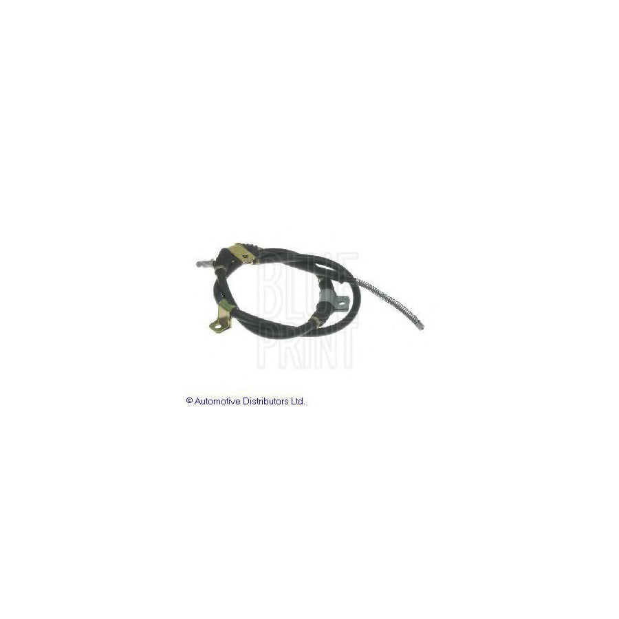 Blue Print Adc446151 Hand Brake Cable for Mitsubishi Lancer VI Saloon (Cj_, Cp_)