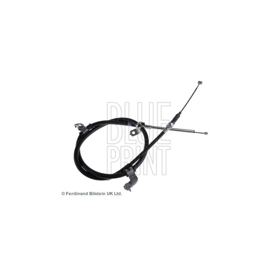 Blue Print Adc446163 Hand Brake Cable for Mitsubishi L300 / Delica
