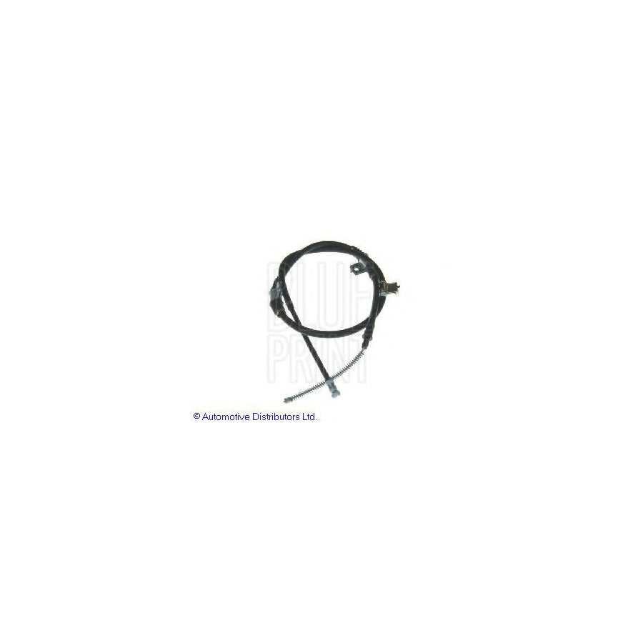 Blue Print Adc446169 Hand Brake Cable for Mitsubishi Lancer