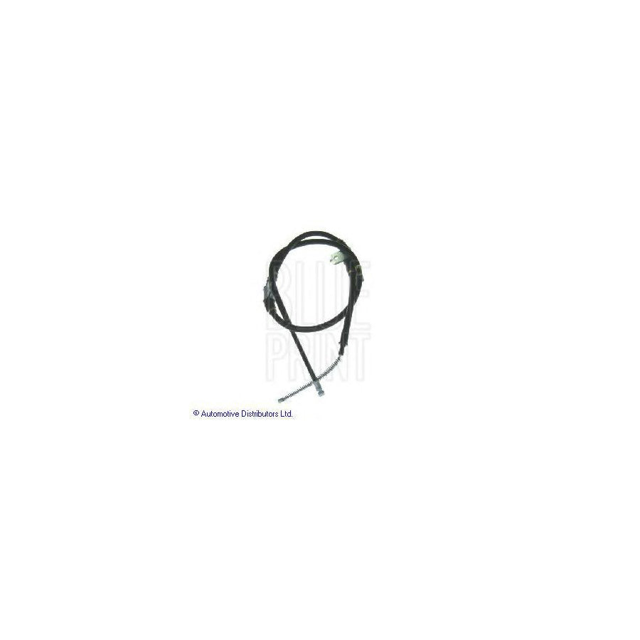 Blue Print Adc446170 Hand Brake Cable for Mitsubishi Lancer