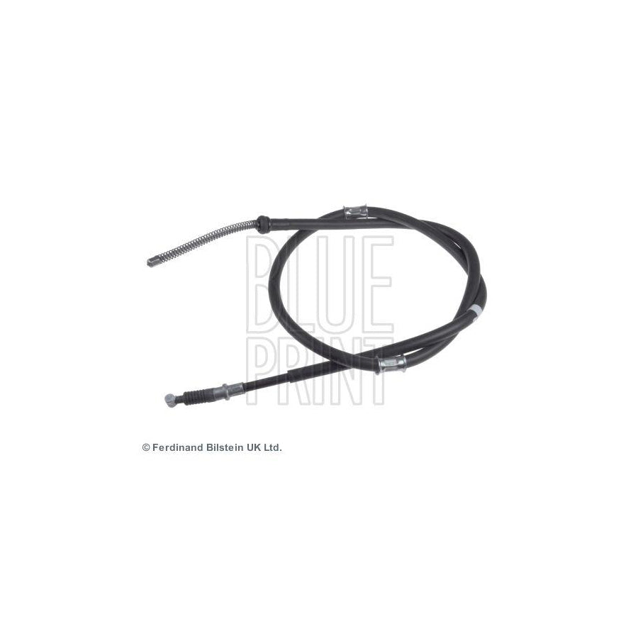 Blue Print Adc446171 Hand Brake Cable for Mitsubishi Shogun Pinin (V60)