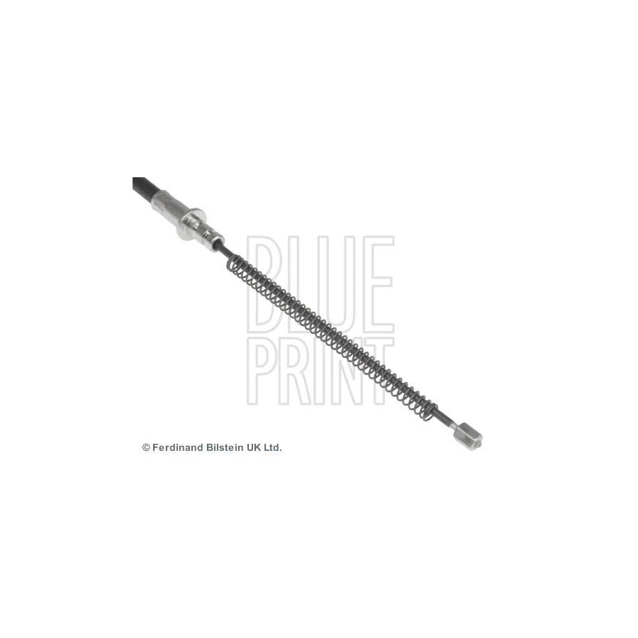 Blue Print Adc446176 Hand Brake Cable for Mitsubishi Grandis (Na4W)