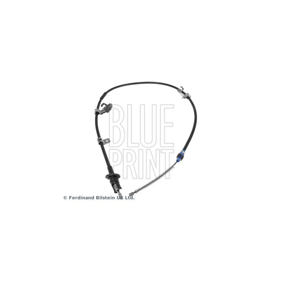 Blue Print Adc446180 Hand Brake Cable for Mitsubishi Colt