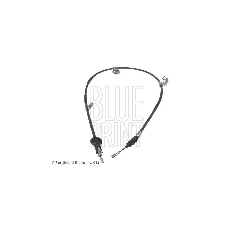 Blue Print Adc446182 Hand Brake Cable