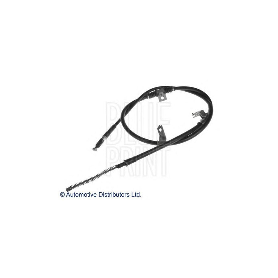 Blue Print Adc446194 Hand Brake Cable