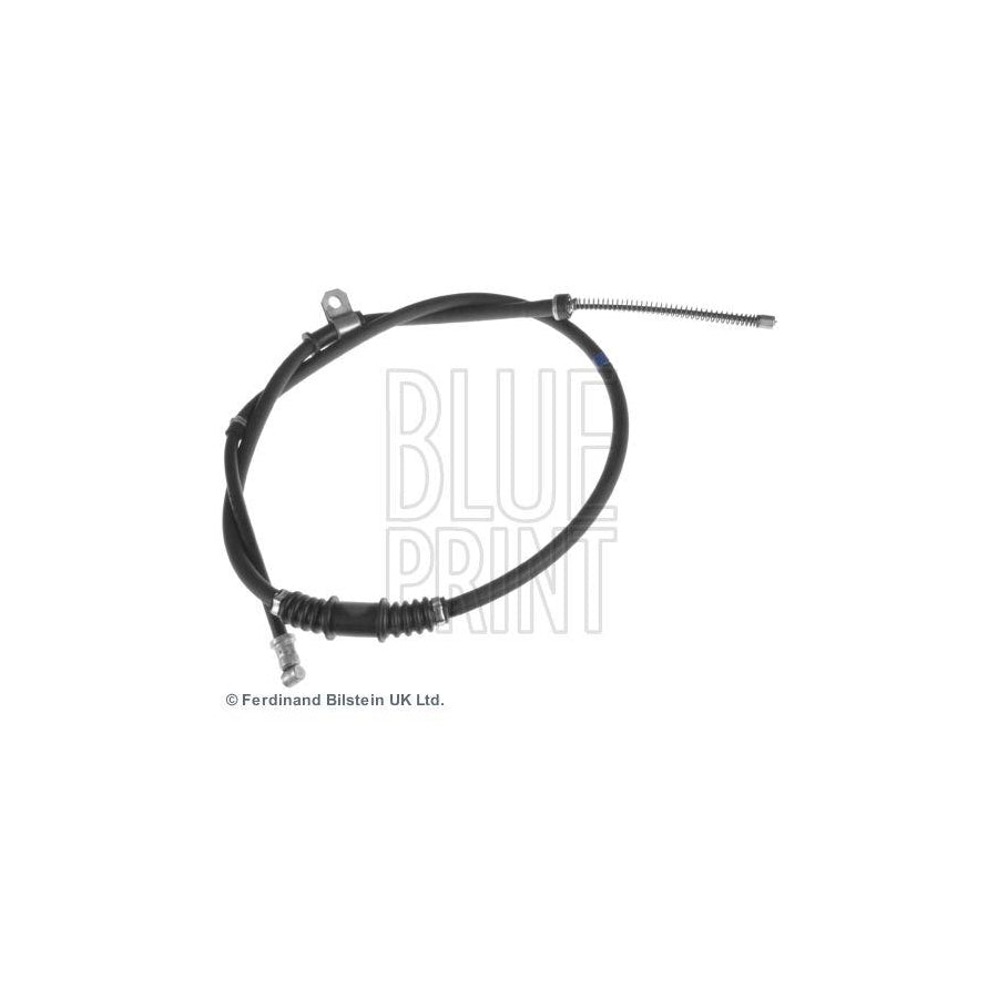 Blue Print Adc446199 Hand Brake Cable for Mitsubishi Lancer VI Saloon (Cj_, Cp_)