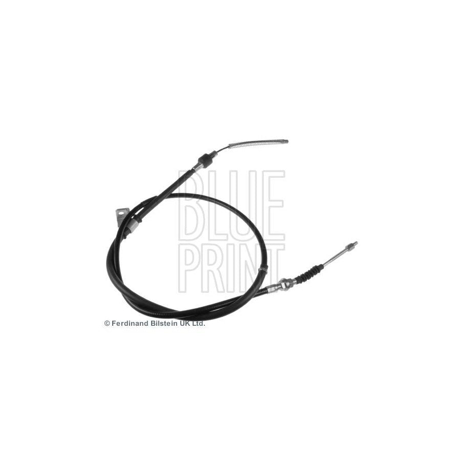 Blue Print Adc446204 Hand Brake Cable for Mitsubishi L200 III Pickup (K6)