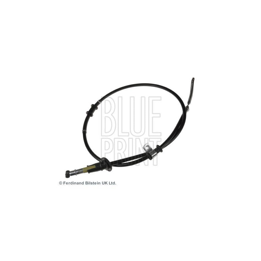 Blue Print Adc446209 Hand Brake Cable for Mitsubishi Space Star (Dg_A)