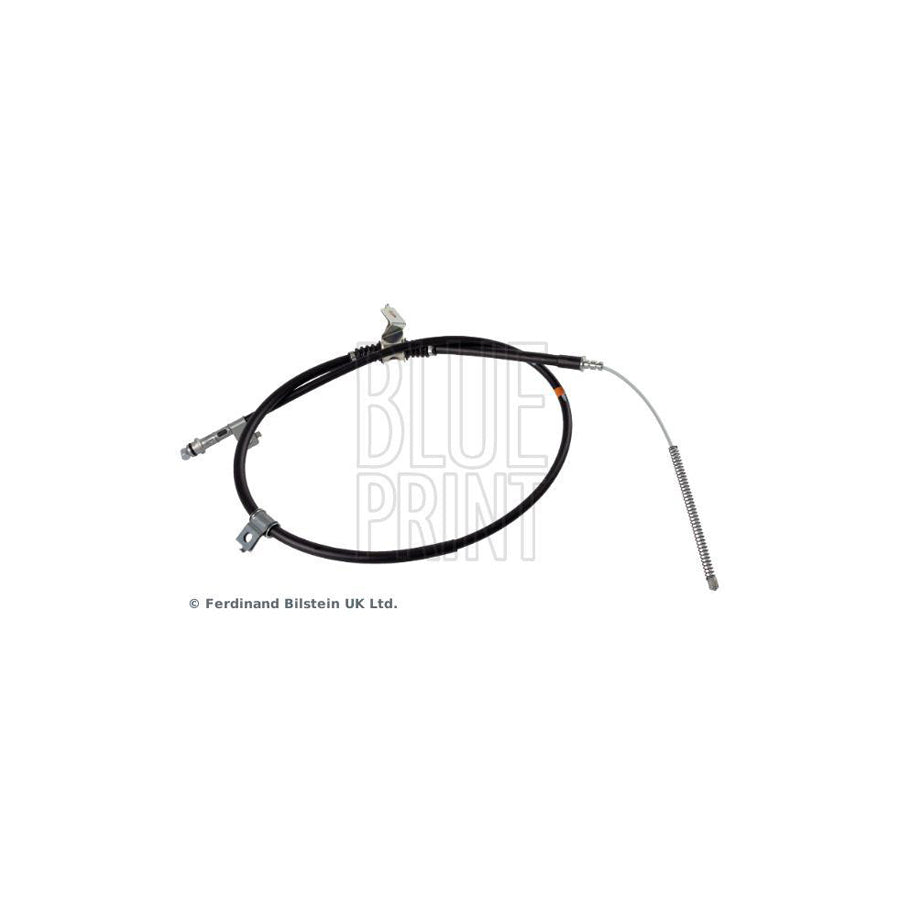 Blue Print Adc446213 Hand Brake Cable for Mitsubishi Pajero / Shogun IV (V80)