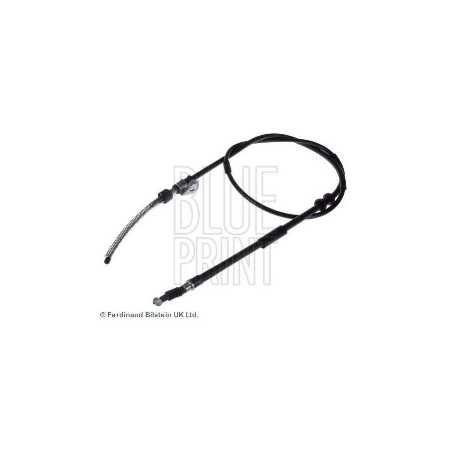 Blue Print Adc446216 Hand Brake Cable for Mitsubishi L200 III Pickup (K6)