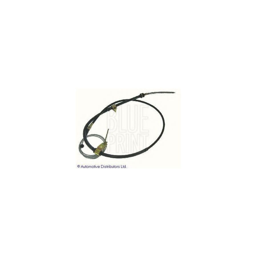 Blue Print Adc44630 Hand Brake Cable for Mitsubishi L300 / Delica