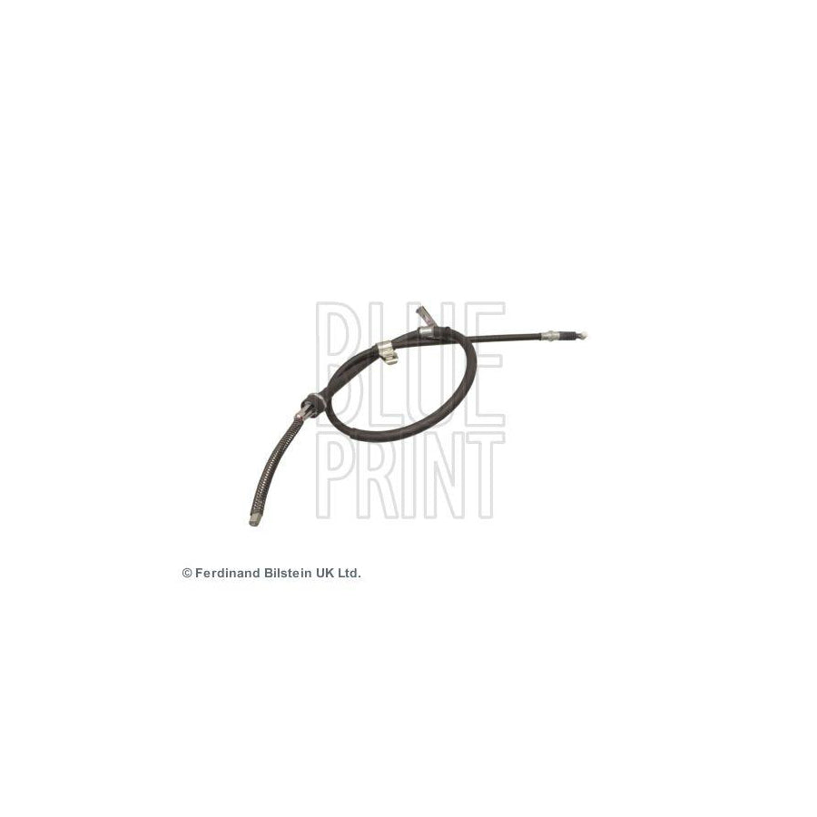 Blue Print Adc44639 Hand Brake Cable for Mitsubishi Pajero / Shogun