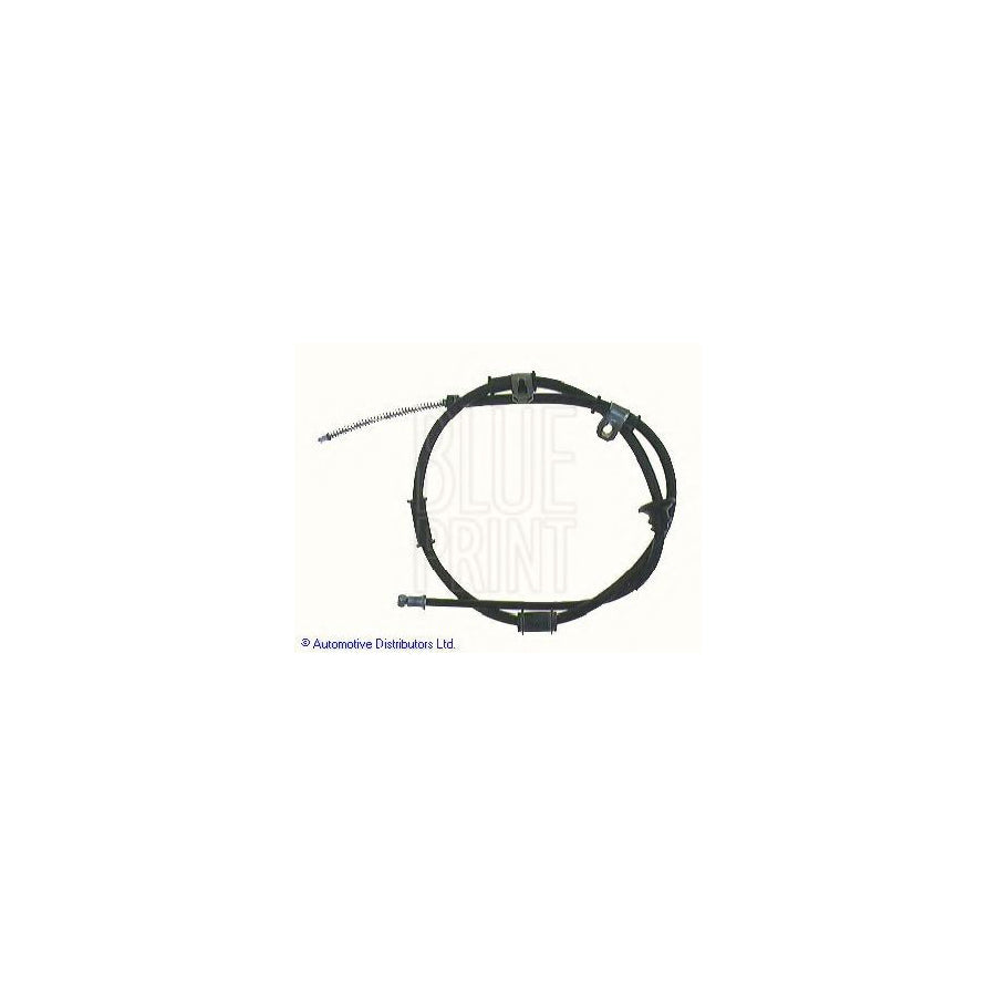 Blue Print Adc44665 Hand Brake Cable