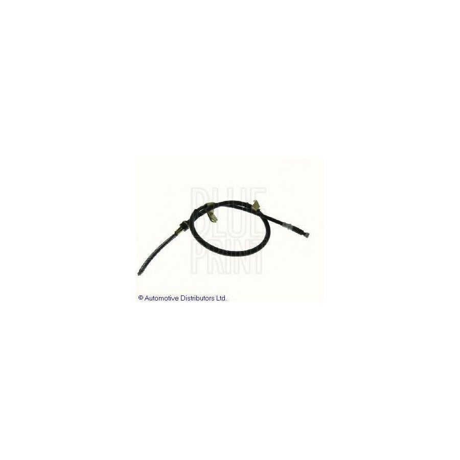 Blue Print Adc44680 Hand Brake Cable for Mitsubishi Pajero / Shogun