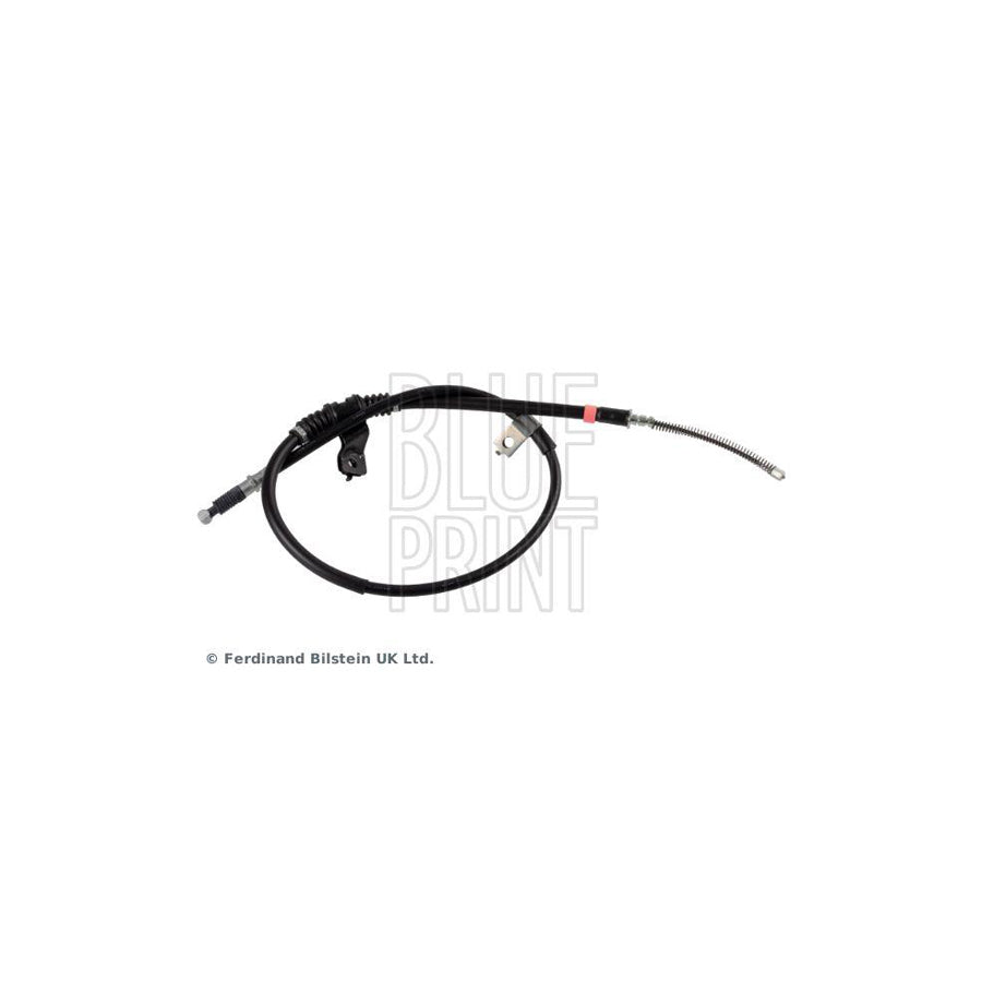 Blue Print Adc44685 Hand Brake Cable for Mitsubishi Pajero / Shogun