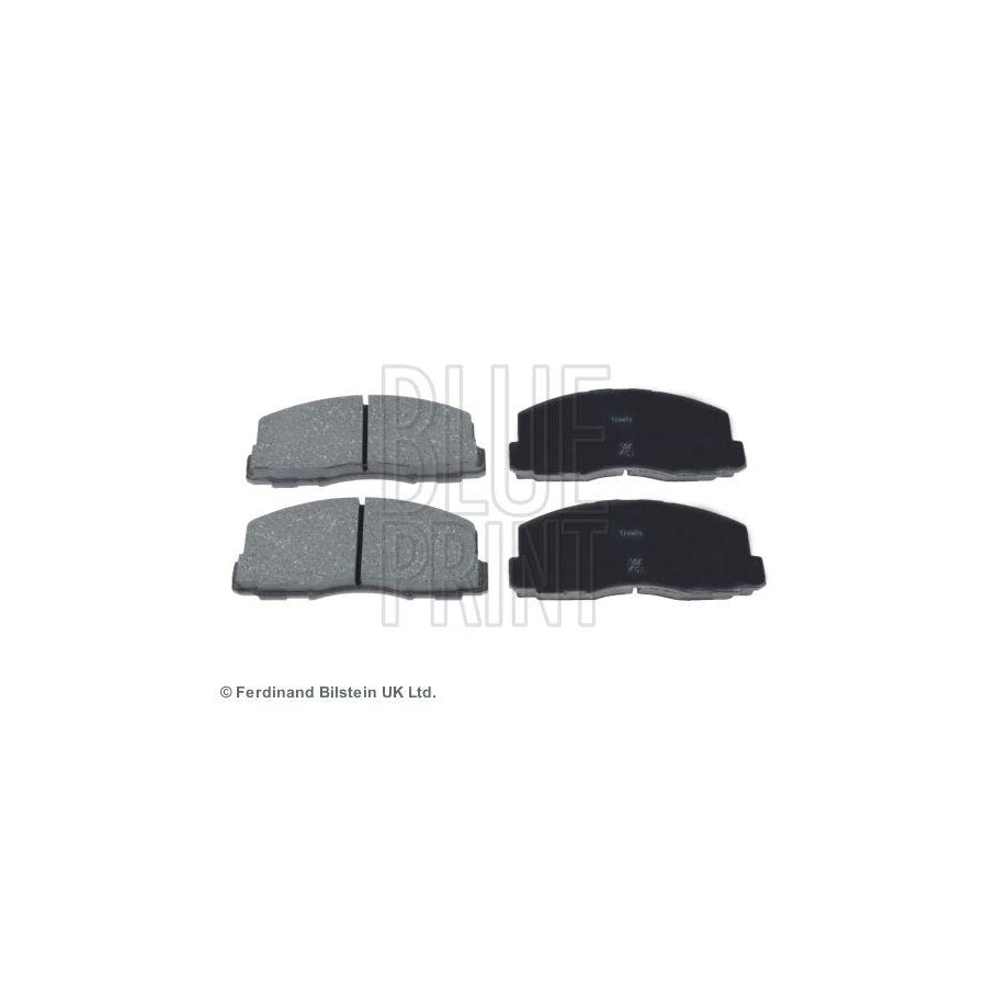 Blue Print Adc44872C Brake Caliper