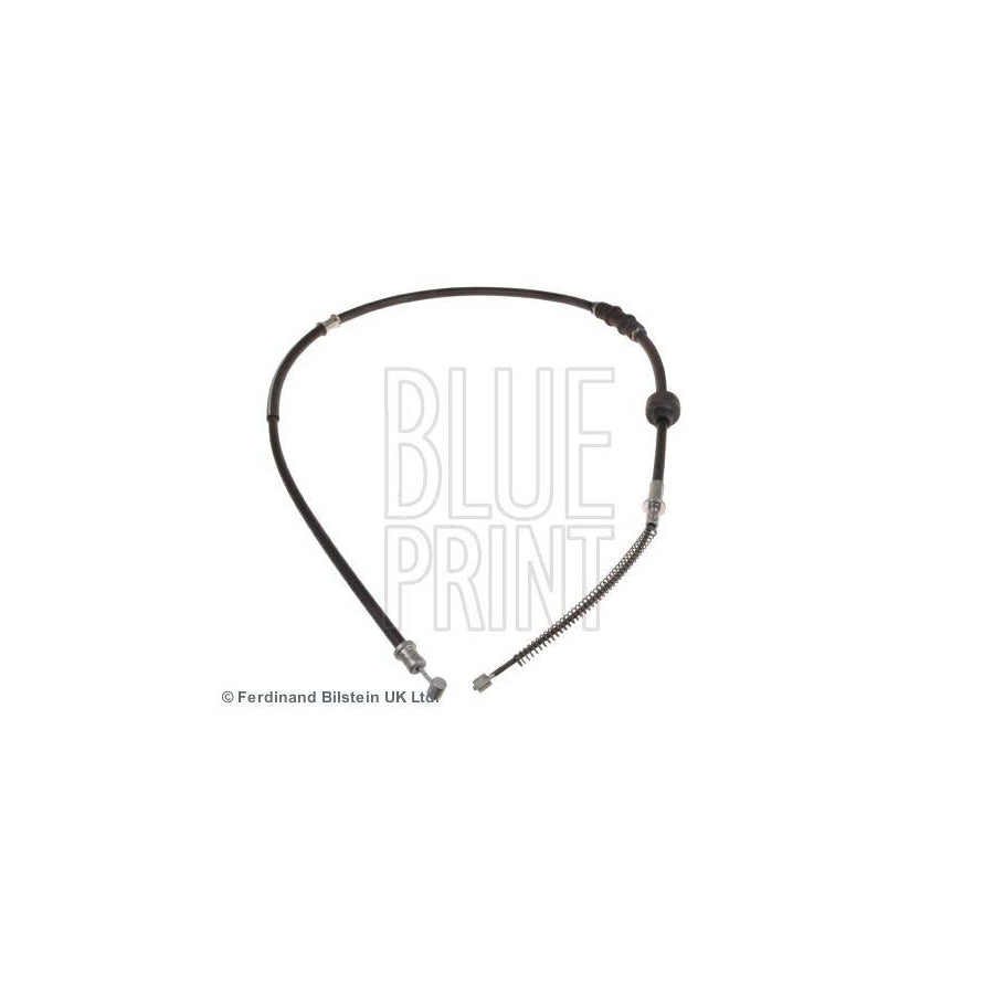 Blue Print Adc45380 Brake Hose