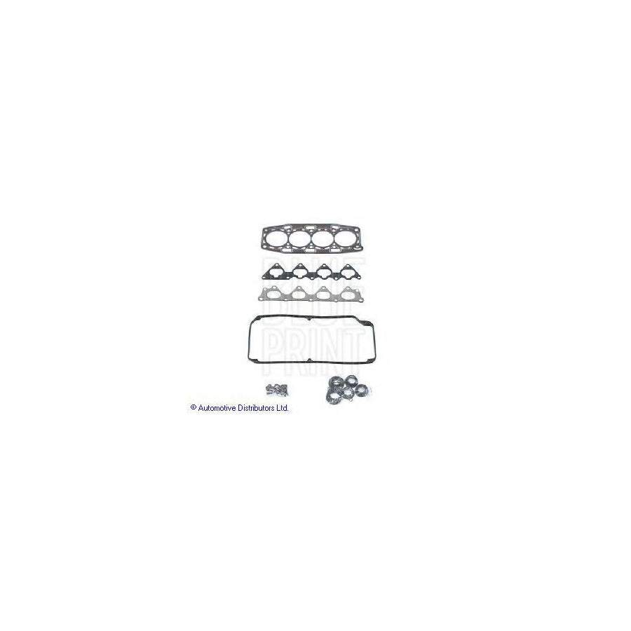 Blue Print Adc46239 Gasket Set, Cylinder Head