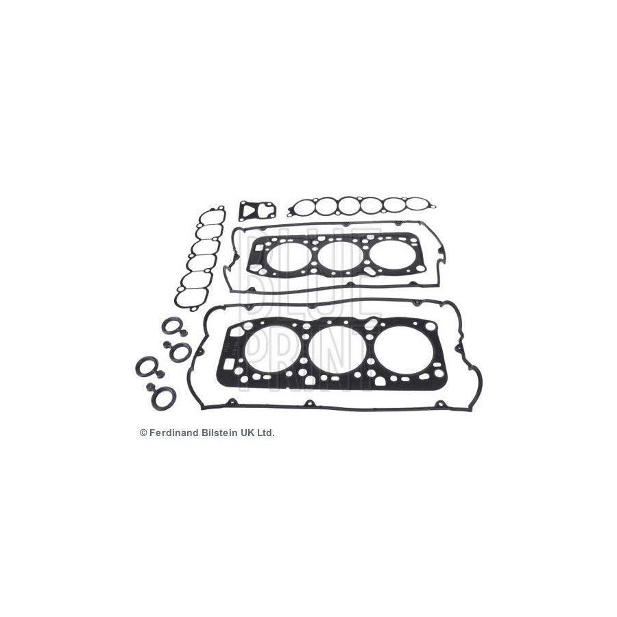 Blue Print Adc46249 Gasket Set, Cylinder Head for Mitsubishi Pajero / Shogun II (V20)