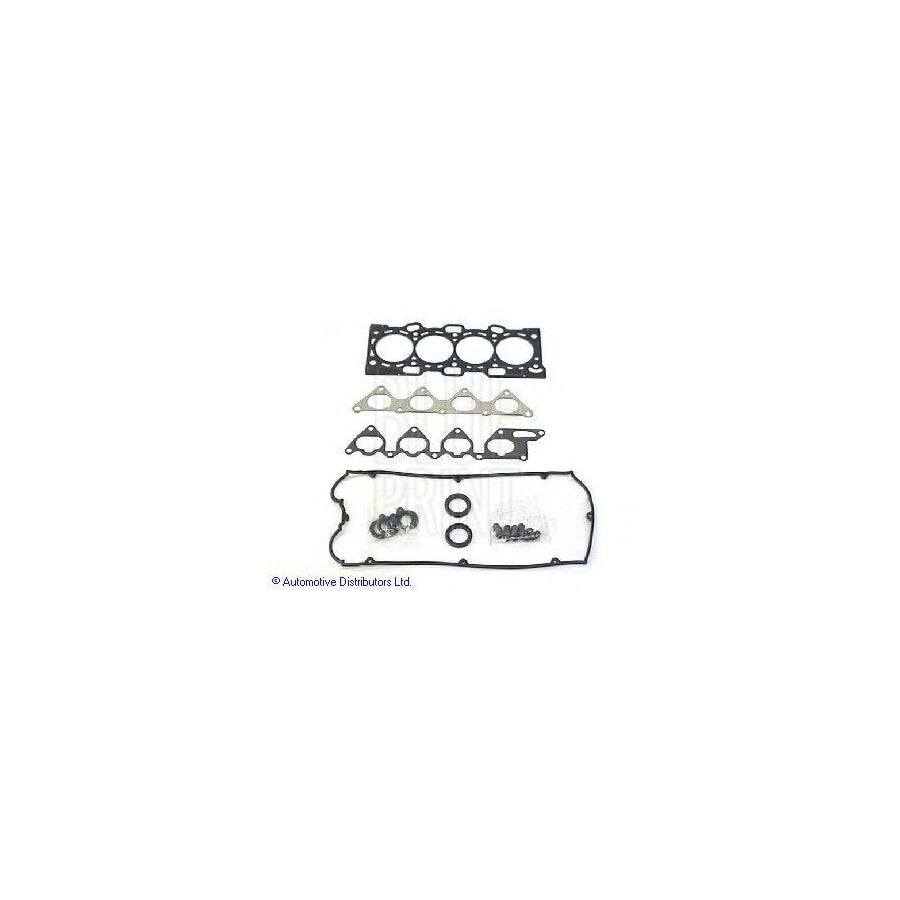 Blue Print Adc46253 Gasket Set, Cylinder Head