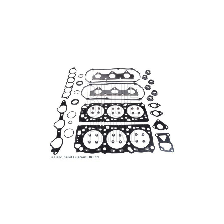 Blue Print Adc46257 Gasket Set, Cylinder Head for Mitsubishi Pajero / Shogun
