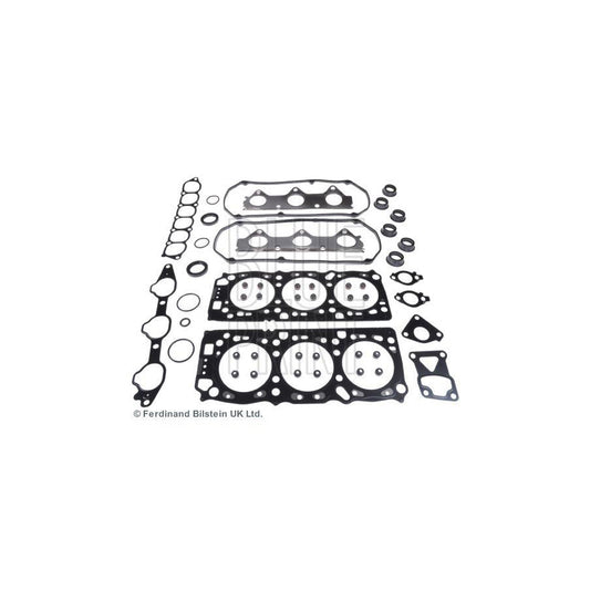 Blue Print Adc46257 Gasket Set, Cylinder Head for Mitsubishi Pajero / Shogun