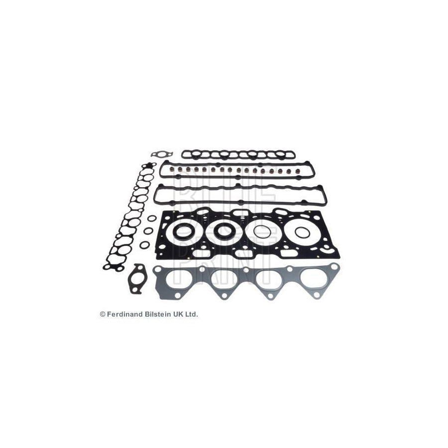 Blue Print Adc46259 Gasket Set, Cylinder Head for Mitsubishi Shogun Pinin (V60)