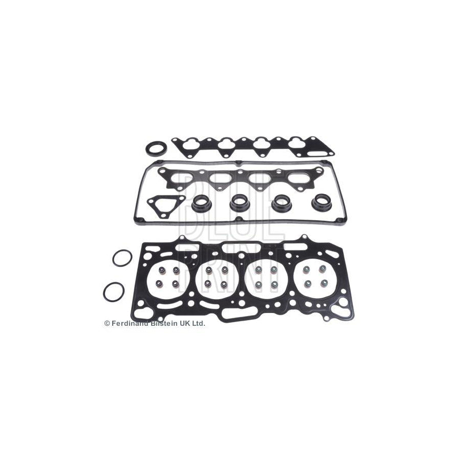 Blue Print Adc46279 Gasket Set, Cylinder Head
