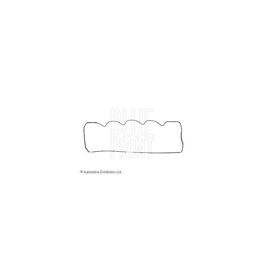 Blue Print Adc46707 Rocker Cover Gasket