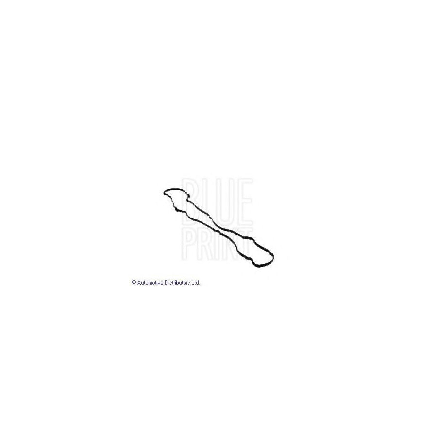 Blue Print Adc46734C Rocker Cover Gasket