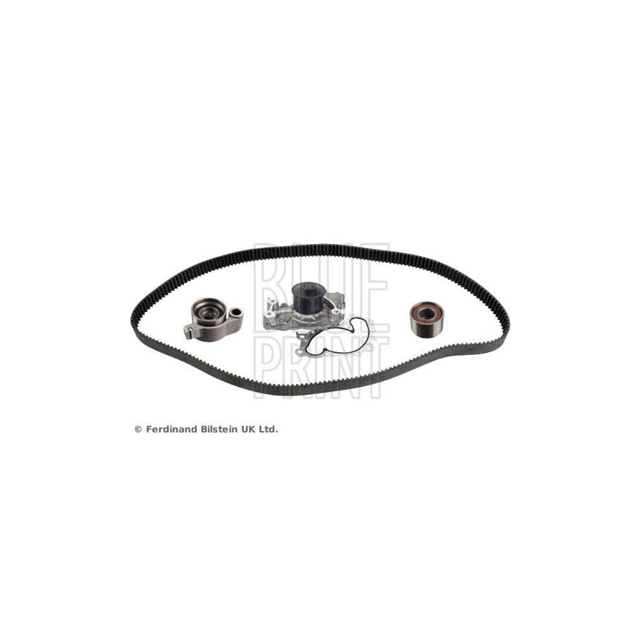 Blue Print Adc47507 Timing Belt