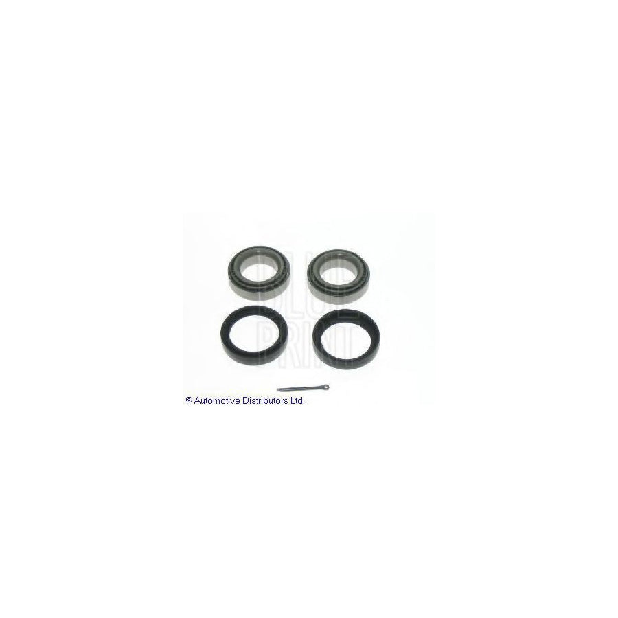 Blue Print Adc48210 Wheel Bearing Kit for Mitsubishi Colt I