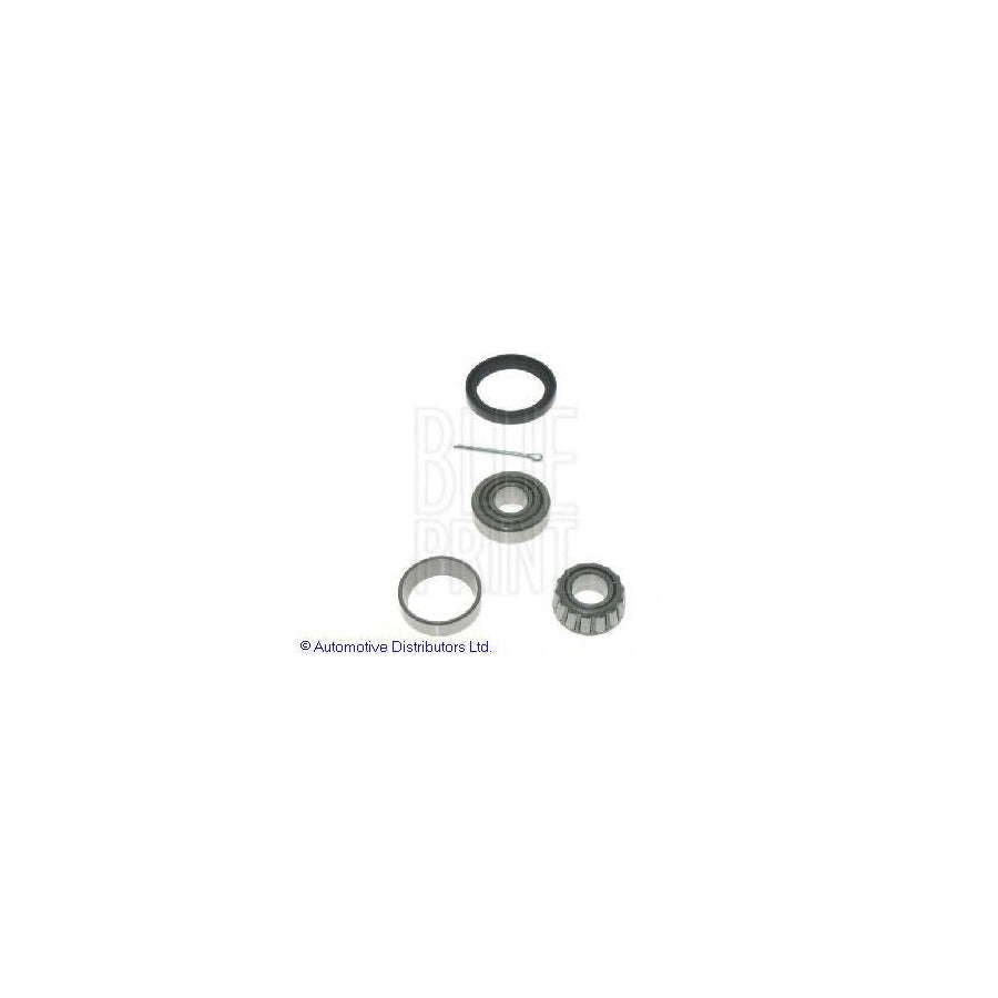 Blue Print Adc48218 Wheel Bearing Kit for Mitsubishi L200 II Pickup